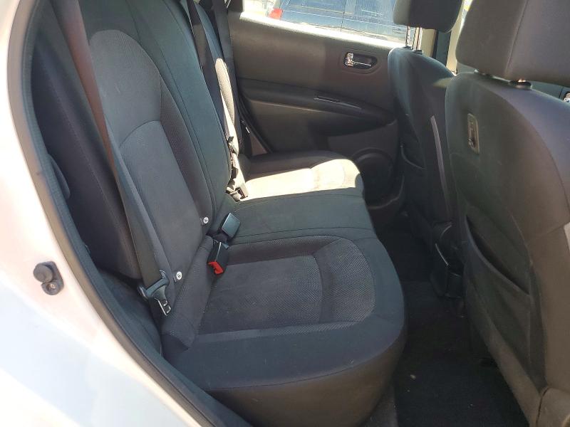 Aukcja sprzedaży 2011 Nissan Rogue, vin: JN8AS5MVXBW292312, numer aukcji: 61002236