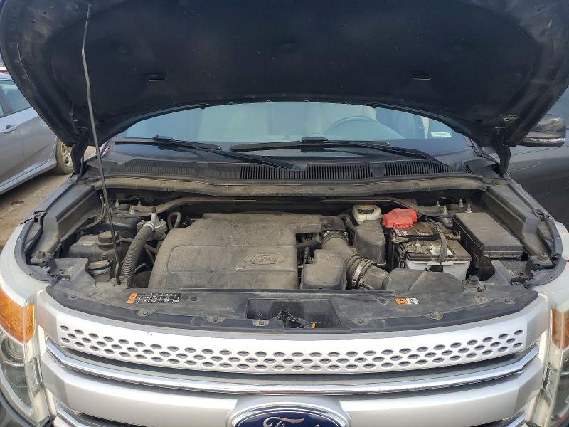 Aukcja sprzedaży 2015 Ford Explorer, vin: 1FM5K7D84FGC60230, numer aukcji: 59957566