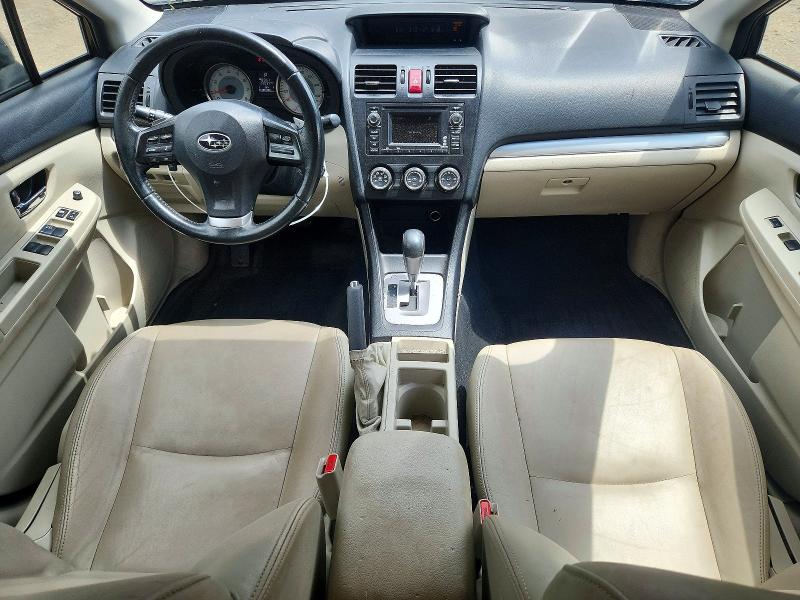 Продаж на аукціоні авто 2013 Subaru Impreza, vin: JF1GJAH66DH012421, номер лоту: 61936766