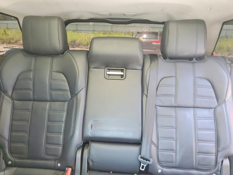 63646856 :رقم المزاد ، SALWV2EF7EA316655 vin ، 2014 Land Rover Range Rover Sport مزاد بيع