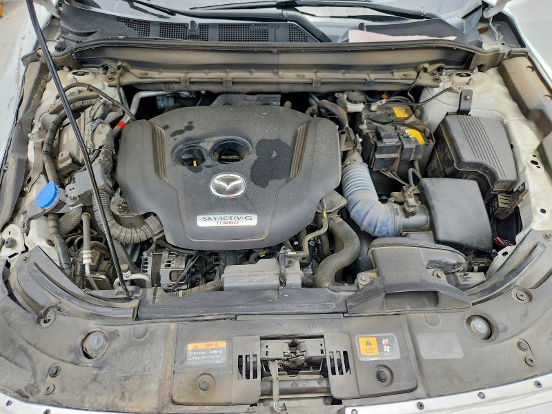 Продажа на аукционе авто 2023 Mazda Cx-5, vin: JM3KFBAYXP0278932, номер лота: 61617156