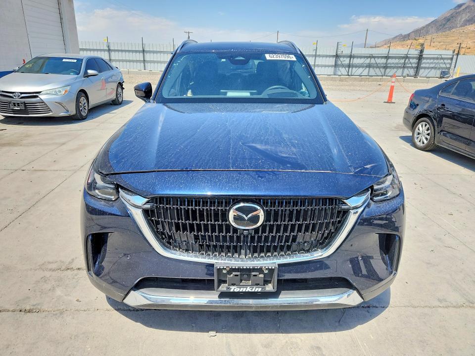 Aukcja sprzedaży 2024 Mazda Cx-90, vin: JM3KKEHA0R1130520, numer aukcji: 62397096