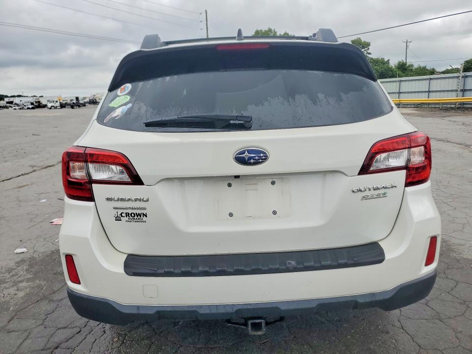 Aukcja sprzedaży 2017 Subaru Outback, vin: 4S4BSAKC6H3245827, numer aukcji: 61818946