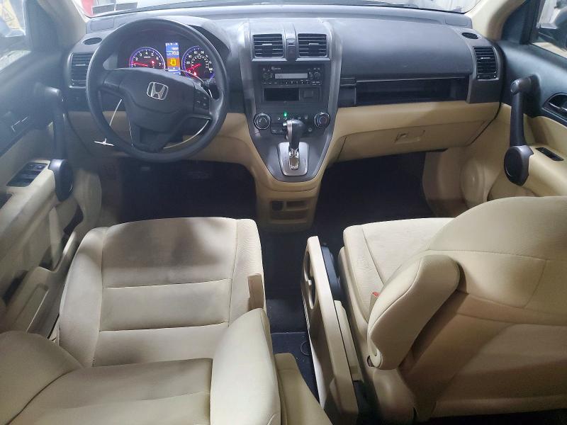 Продаж на аукціоні авто 2010 Honda Cr-v, vin: 5J6RE4H39AL091018, номер лоту: 61917566