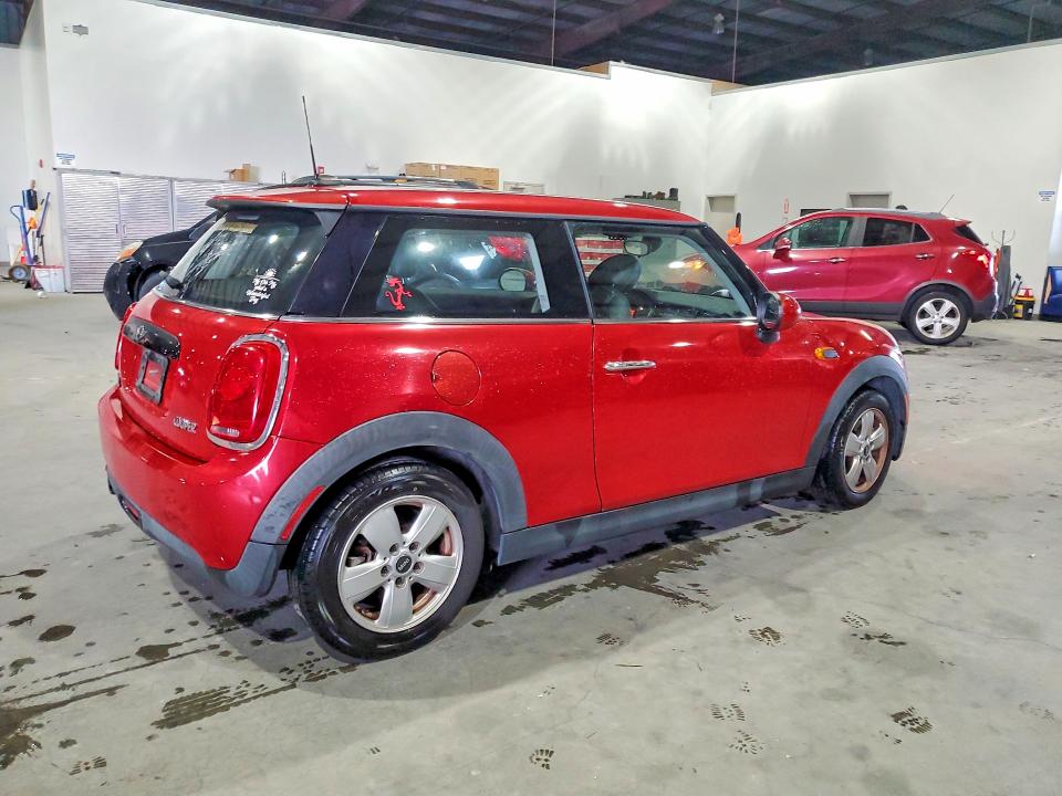 Продажа на аукционе авто 2016 Mini Cooper, vin: WMWXP5C52G2D14701, номер лота: 61341616