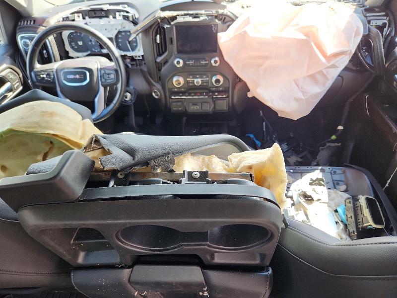 Продаж на аукціоні авто 2019 Gmc Sierra, vin: 3GTU9DED8KG298743, номер лоту: 59734386
