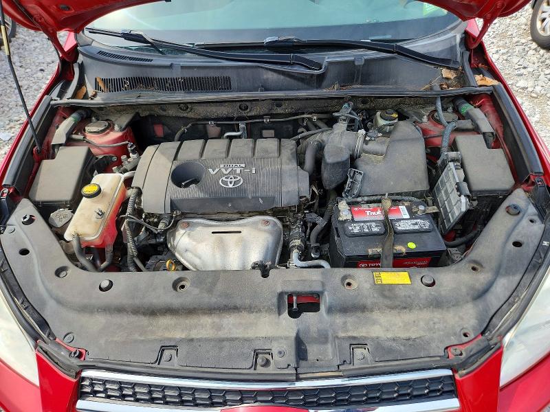Auction sale of the 2010 Toyota Rav4, vin: JTMDF4DV5A5026479, lot number: 60138126
