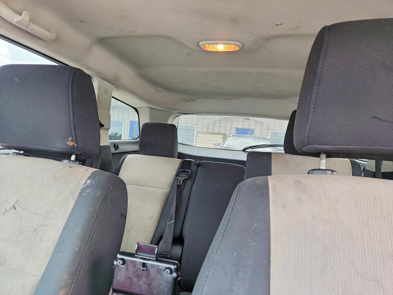 Продаж на аукціоні авто 2009 Dodge Journey, vin: 3D4GG57V39T550272, номер лоту: 60576686