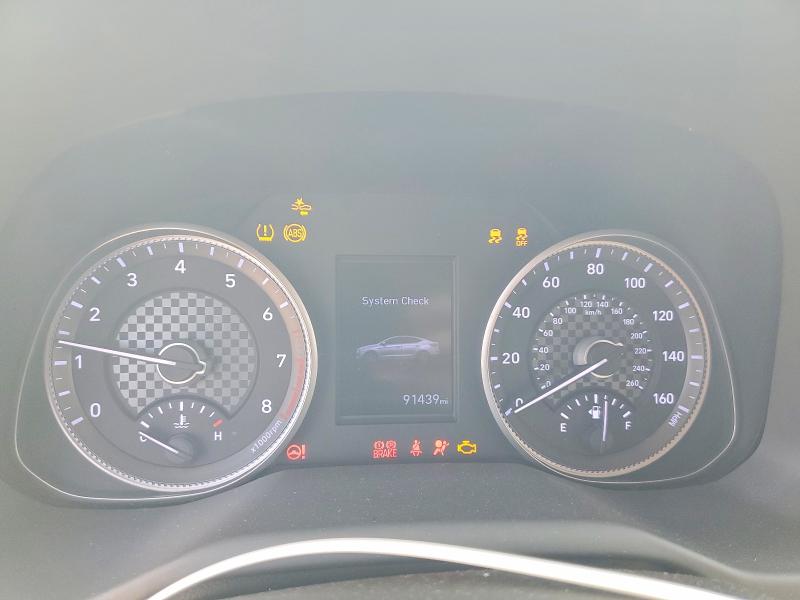 59771346 :رقم المزاد ، 5NPD84LF5LH538492 vin ، 2020 Hyundai Elantra مزاد بيع