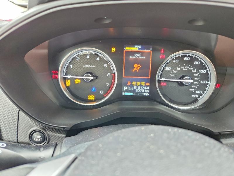 Продаж на аукціоні авто 2024 Subaru Forester, vin: JF2SKAMC1RH433405, номер лоту: 62948756