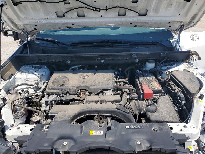 2019 Toyota Rav4 მანქანა იყიდება აუქციონზე, vin: 2T3F1RFV0KW005597, აუქციონის ნომერი: 60428696