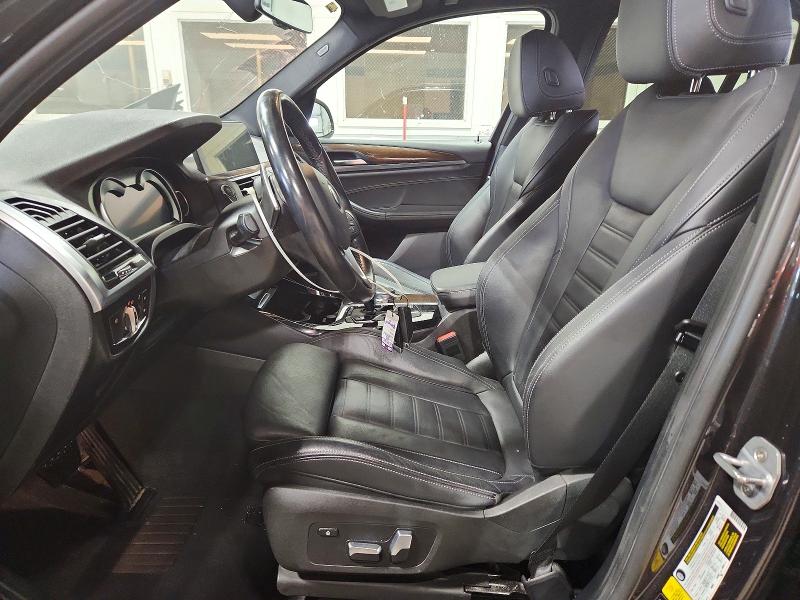 Продажа на аукционе авто 2018 Bmw X3, vin: 5UXTR9C54JLD67239, номер лота: 60966766