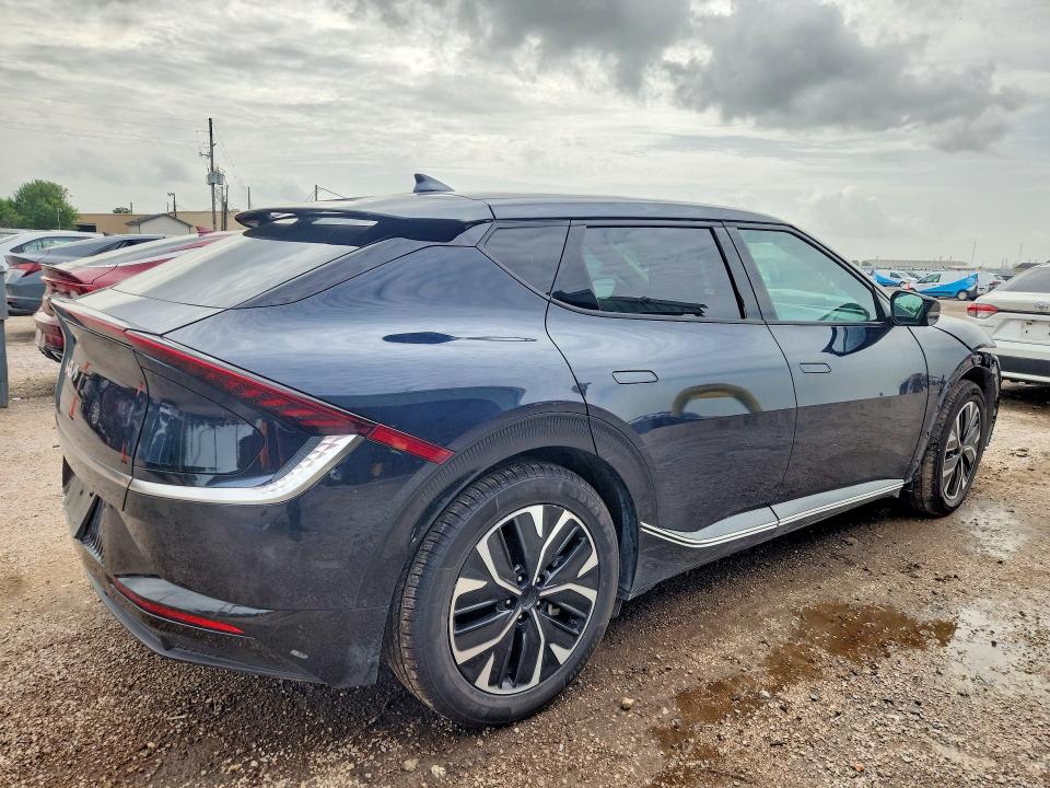 Продаж на аукціоні авто 2024 Kia Ev6, vin: KNDC34LA9R5193541, номер лоту: 60706096