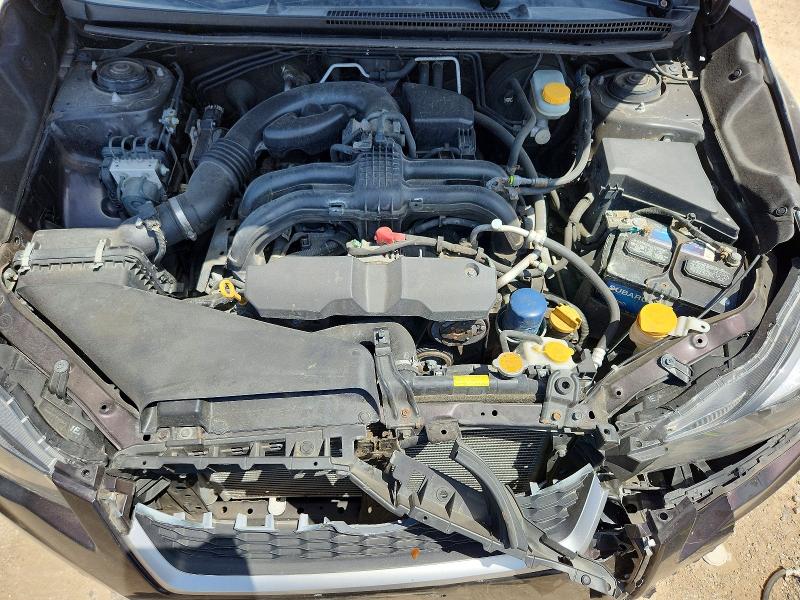 Продажа на аукционе авто 2013 Subaru Impreza, vin: JF1GPAC60D2871920, номер лота: 59073046