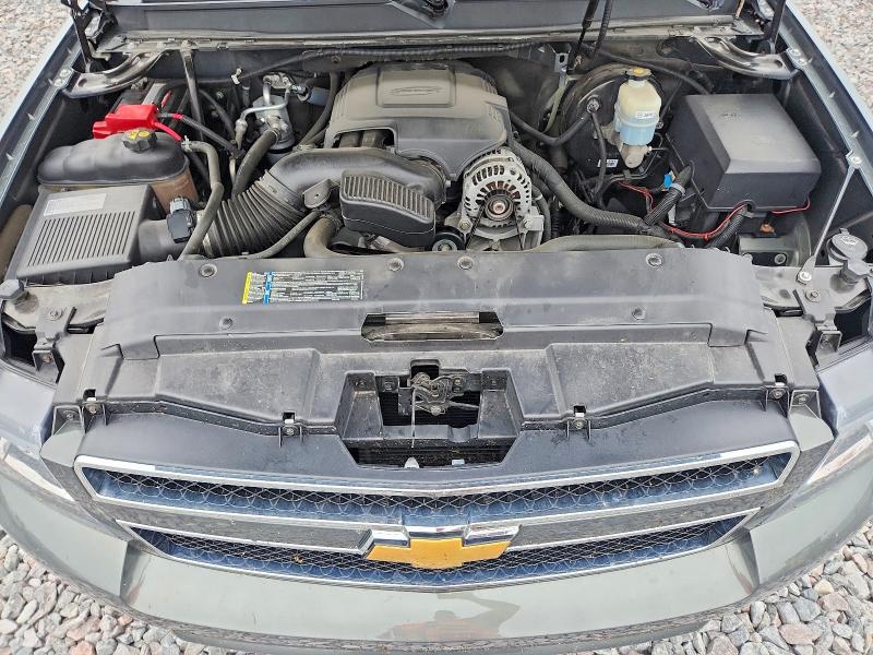 Продажа на аукционе авто 2011 Chevrolet Avalanche, vin: 3GNTKEE38BG108637, номер лота: 58945766