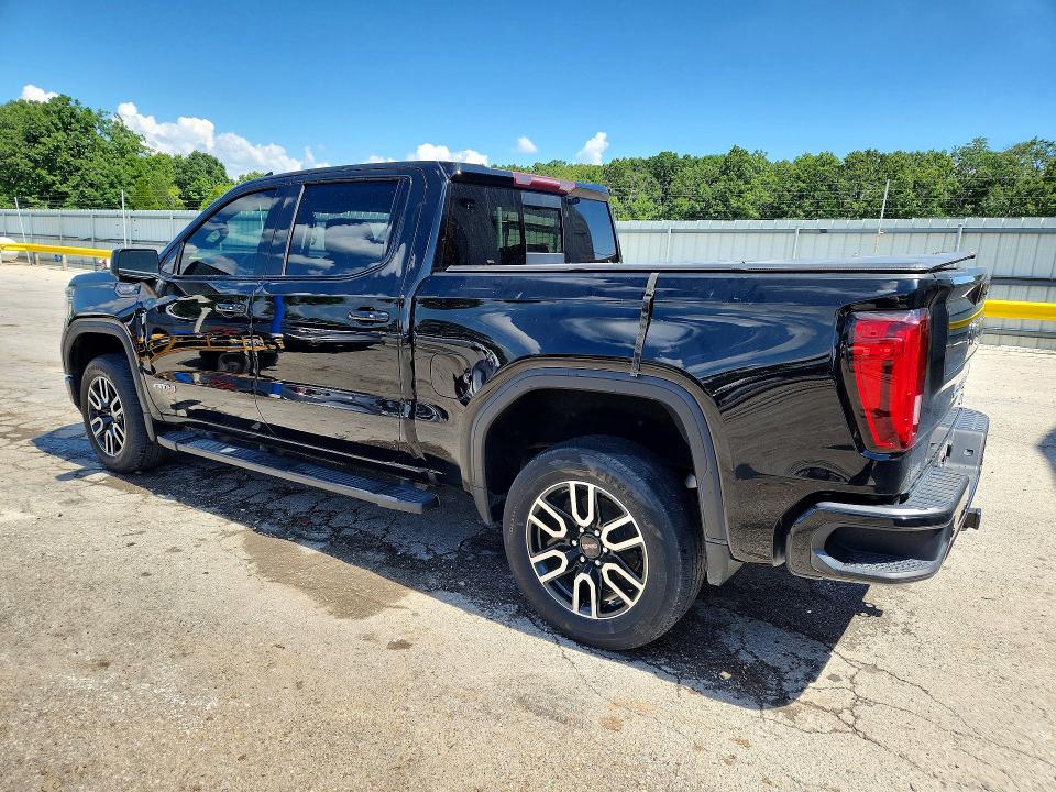 59891666 :رقم المزاد ، 3GTP9EEL0LG123351 vin ، 2020 Gmc Sierra مزاد بيع