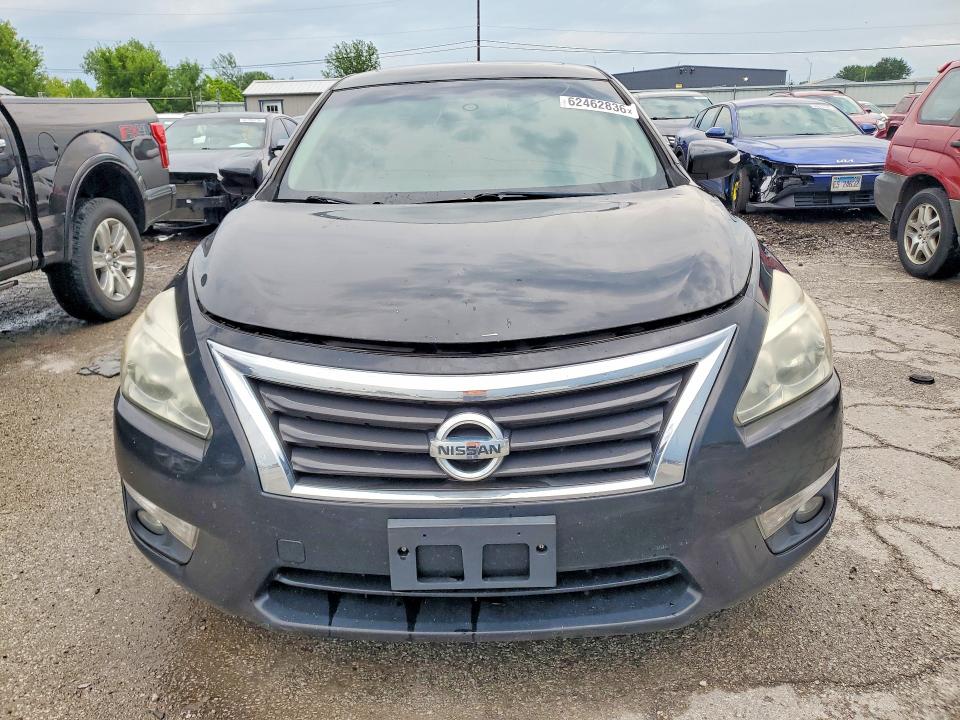 2014 Nissan Altima მანქანა იყიდება აუქციონზე, vin: 1N4AL3AP6EC173638, აუქციონის ნომერი: 62462836