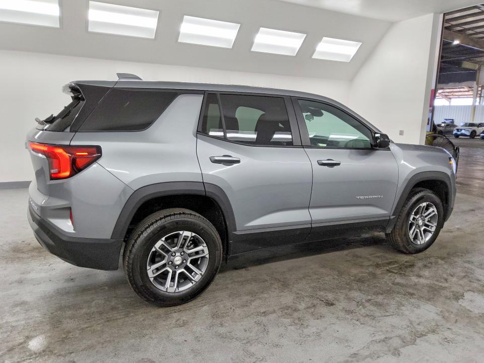 Продаж на аукціоні авто 2026 Gmc Terrain, vin: 3GKALMEG2TL438698, номер лоту: 60687326
