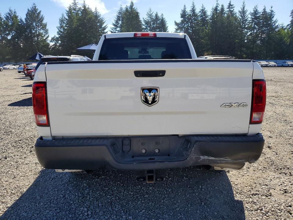 Продажа на аукционе авто 2015 Ram 1500, vin: 1C6RR7SM7FS688959, номер лота: 59402156