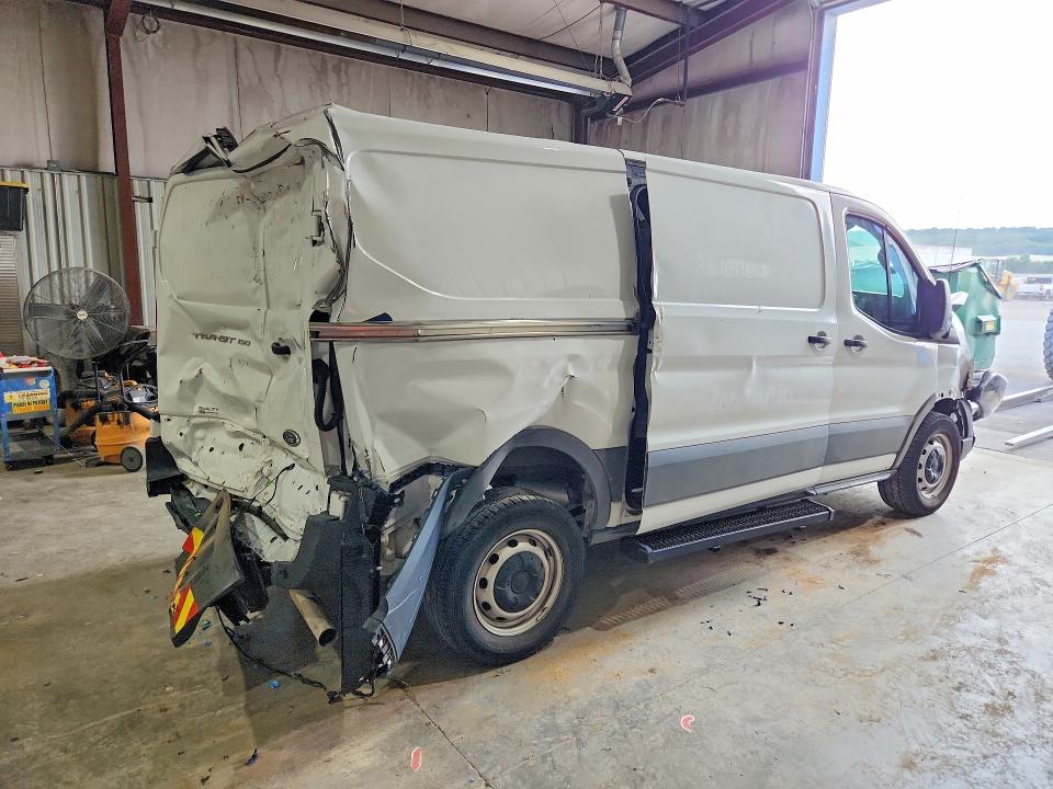 Продаж на аукціоні авто 2024 Ford Transit, vin: 1FTYE1Y83RKB69547, номер лоту: 59347016