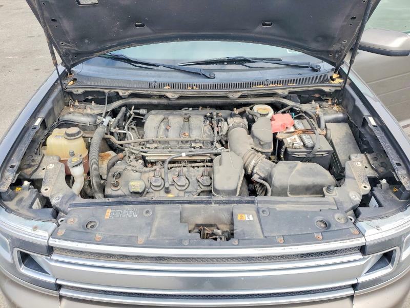 Продаж на аукціоні авто 2013 Ford Flex, vin: 2FMHK6D86DBD16468, номер лоту: 61582646