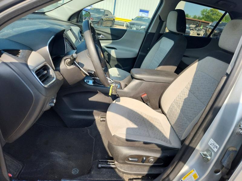 Aukcja sprzedaży 2022 Chevrolet Equinox, vin: 3GNAXUEV0NL194784, numer aukcji: 58875126