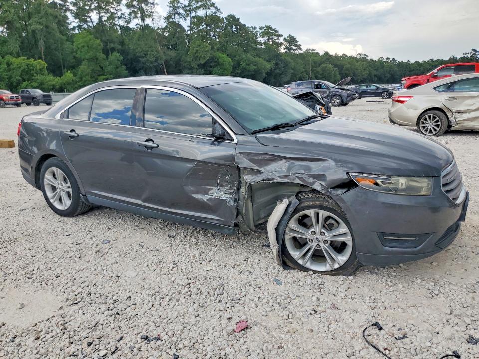 Aukcja sprzedaży 2017 Ford Taurus, vin: 1FAHP2E88HG112739, numer aukcji: 59958126