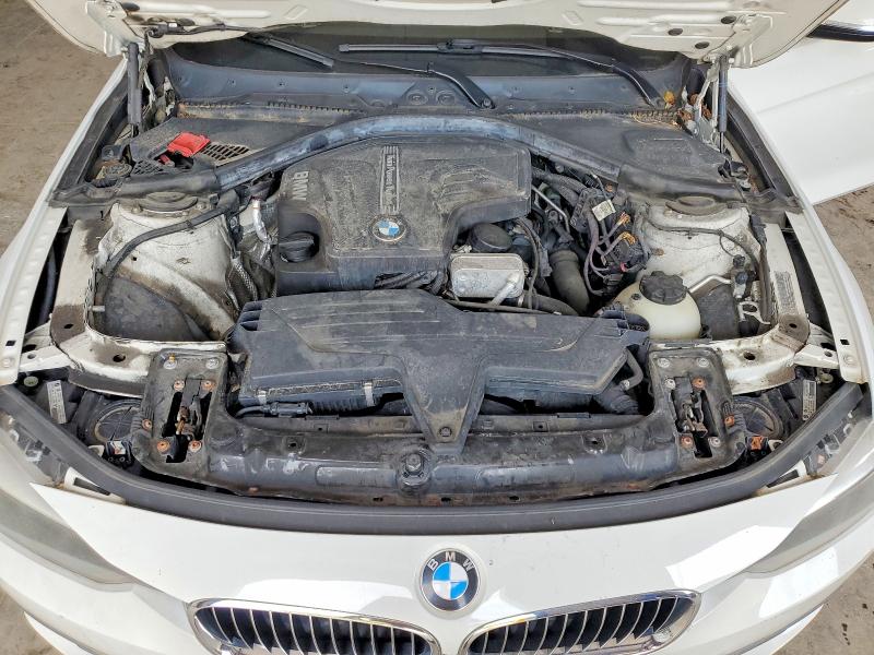 Aukcja sprzedaży 2013 Bmw 328, vin: WBA3B5C59DF595359, numer aukcji: 60272376