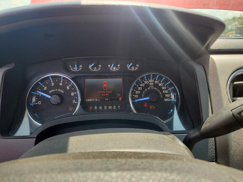 Aukcja sprzedaży 2011 Ford F150, vin: 1FTFW1ET4BFB14522, numer aukcji: 61594146