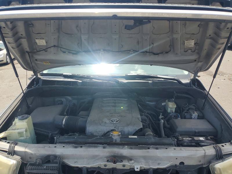 Продаж на аукціоні авто 2007 Toyota Tundra, vin: 5TBRV54107S450255, номер лоту: 62029976
