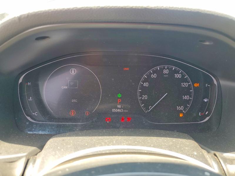 2020 Honda Accord მანქანა იყიდება აუქციონზე, vin: 1HGCV1F32LA120274, აუქციონის ნომერი: 62082756