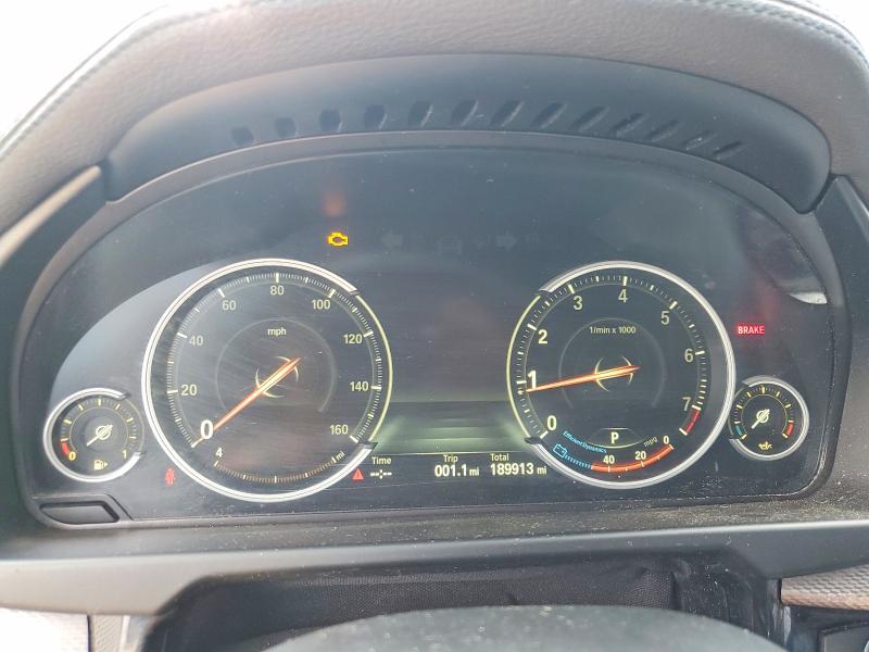 Продаж на аукціоні авто 2016 Bmw X6, vin: 5UXKU2C54G0N81964, номер лоту: 63285306