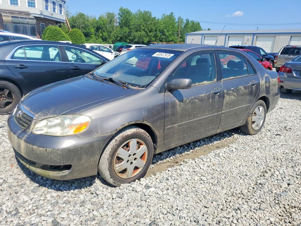 Aukcja sprzedaży 2005 Toyota Corolla, vin: 1NXBR32E75Z360810, numer aukcji: 60547976