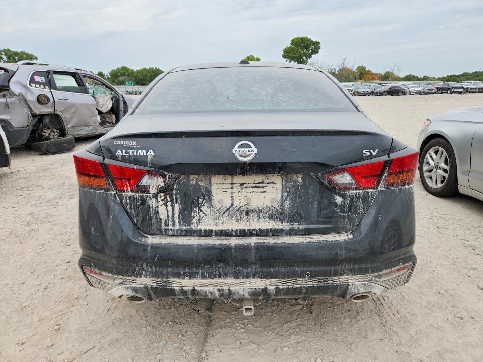60993996 :رقم المزاد ، 1N4BL4DV9KC112350 vin ، 2019 Nissan Altima مزاد بيع