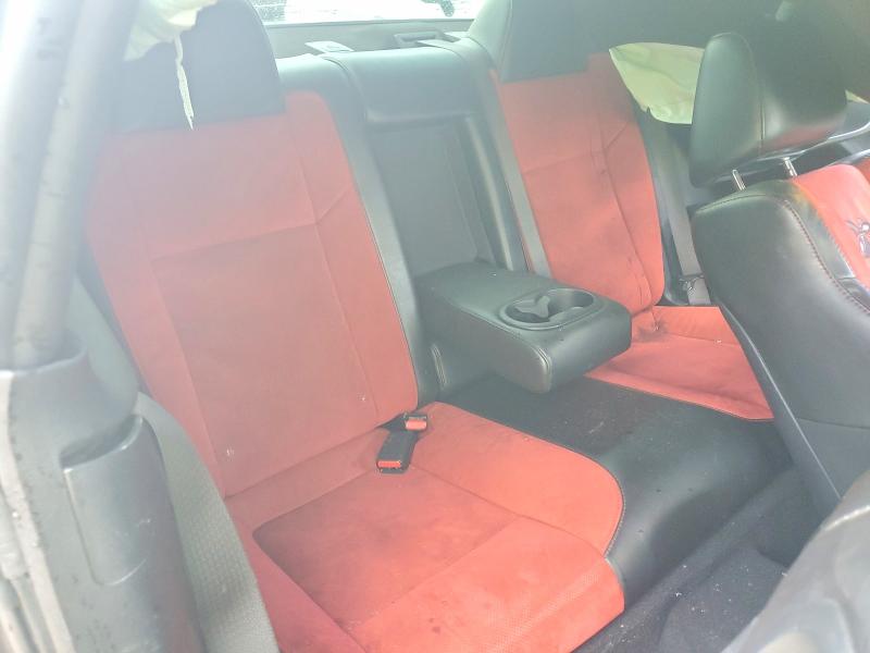 Продажа на аукционе авто 2021 Dodge Challenger, vin: 2C3CDZFJ5MH578820, номер лота: 59816876