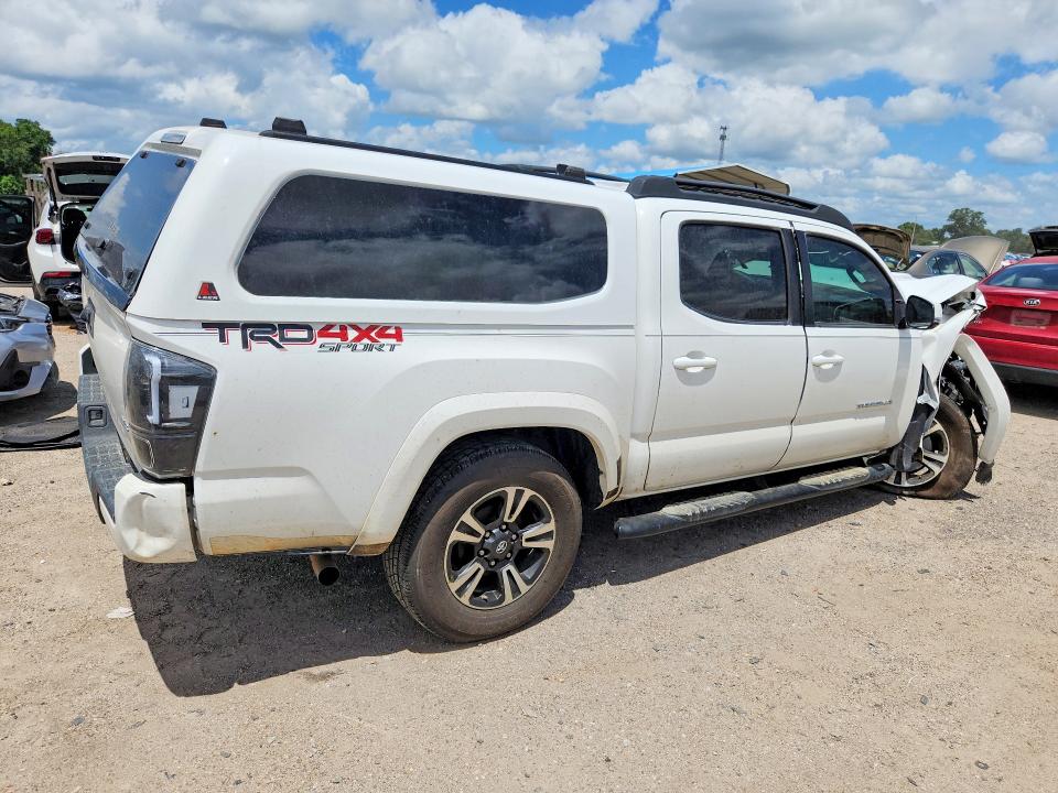 Aukcja sprzedaży 2016 Toyota Tacoma, vin: 3TMCZ5AN4GM014002, numer aukcji: 61340526