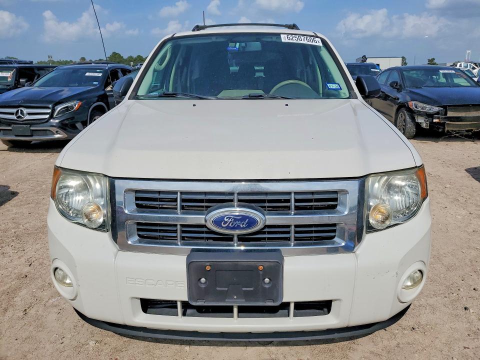 Продаж на аукціоні авто 2010 Ford Escape, vin: 1FMCU0D79AKB24682, номер лоту: 62507606