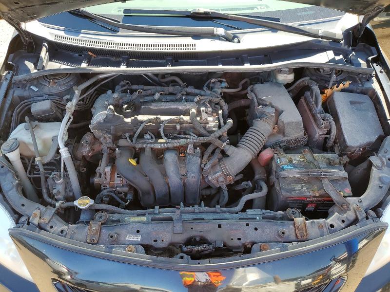 60049606 :رقم المزاد ، 2T1BU40E19C150380 vin ، 2009 Toyota Corolla مزاد بيع