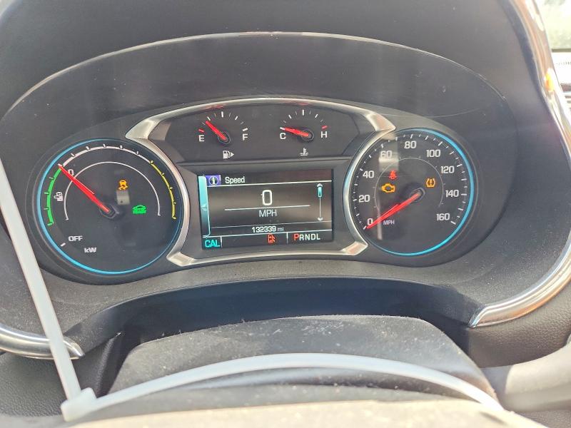 Aukcja sprzedaży 2016 Chevrolet Malibu, vin: 1G1ZJ5SU4GF358171, numer aukcji: 60204236