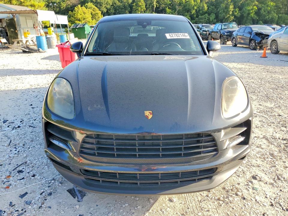 Aukcja sprzedaży 2019 Porsche Macan, vin: WP1AA2A54KLB07995, numer aukcji: 62782146