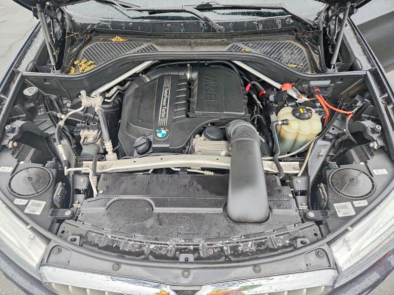 2018 Bmw X5 მანქანა იყიდება აუქციონზე, vin: 5UXKR0C50J0X92334, აუქციონის ნომერი: 59160516