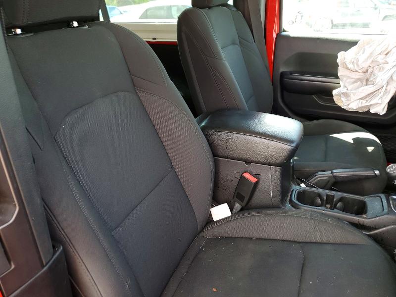 Aukcja sprzedaży 2020 Jeep Wrangler, vin: 1C4GJXAG4LW186286, numer aukcji: 60977376