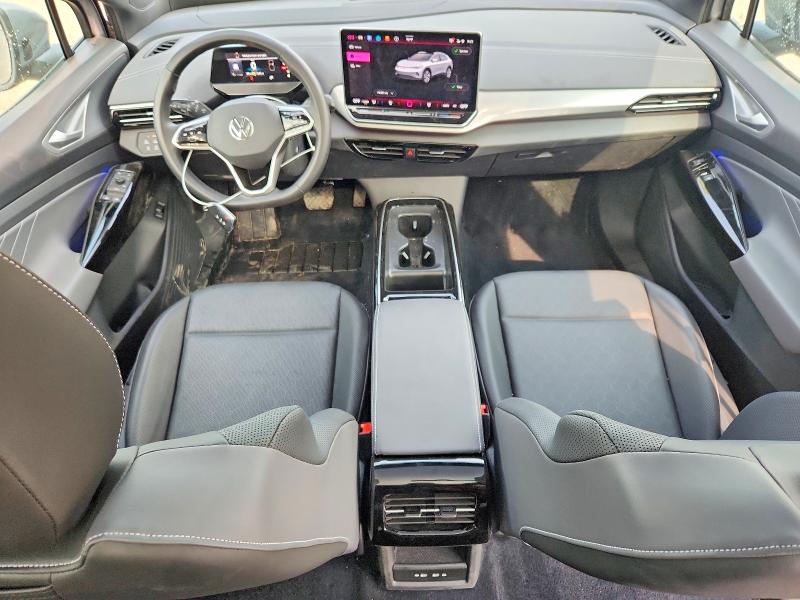 62246206 :رقم المزاد ، 1V2WSPE82RC023432 vin ، 2024 Volkswagen Id.4 مزاد بيع