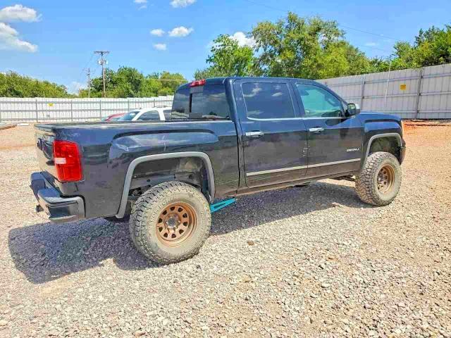 61881826 :رقم المزاد ، 3GTU2WEC4EG373434 vin ، 2014 Gmc Sierra مزاد بيع
