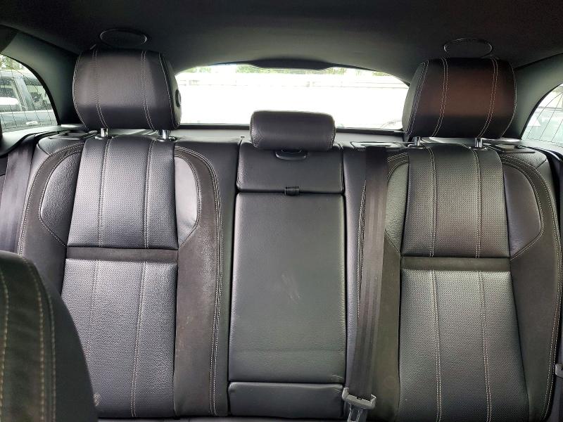 Aukcja sprzedaży 2018 Land Rover Range Rover Velar, vin: SALYL2RV2JA700692, numer aukcji: 62923616