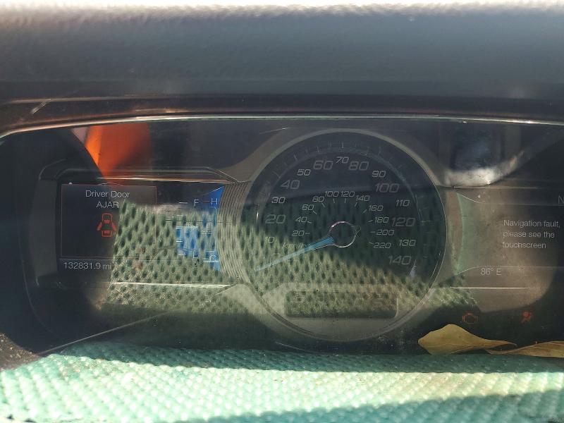 2015 Ford Taurus მანქანა იყიდება აუქციონზე, vin: 1FAHP2F81FG100993, აუქციონის ნომერი: 63394066