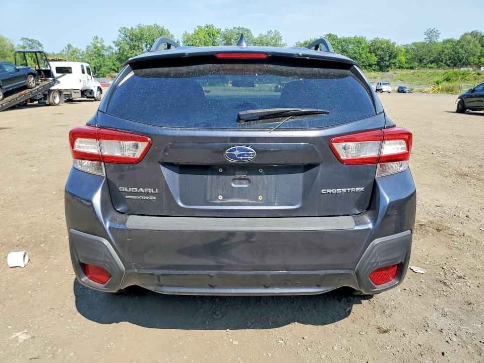 Продаж на аукціоні авто 2018 Subaru Crosstrek, vin: JF2GTABC3JH235547, номер лоту: 60664056