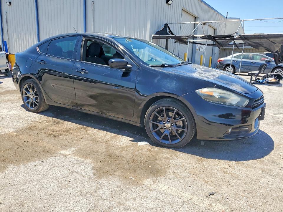 62529696 :رقم المزاد ، 1C3CDFBAXDD326093 vin ، 2013 Dodge Dart مزاد بيع