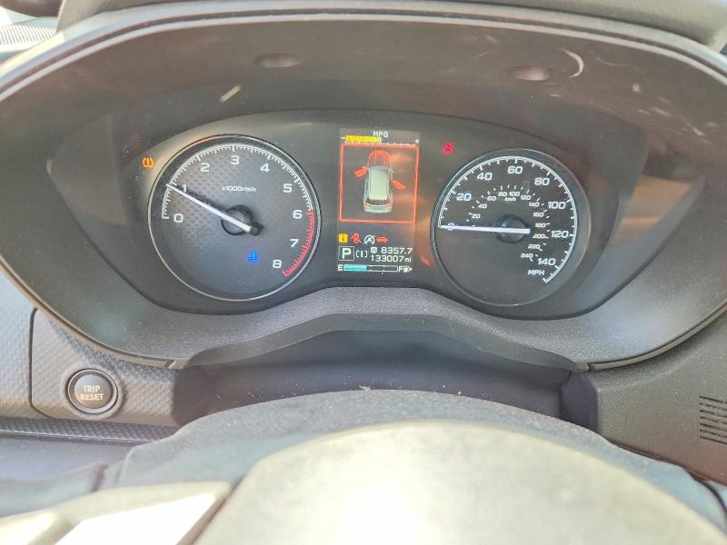 Aukcja sprzedaży 2019 Subaru Forester, vin: JF2SKACC1KH502388, numer aukcji: 58915556