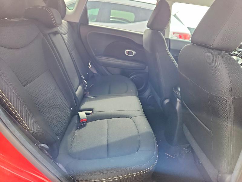 Продаж на аукціоні авто 2015 Kia Soul, vin: KNDJP3A54F7748861, номер лоту: 61503176